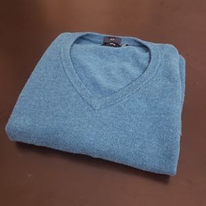 J. Crew slim v-neck sweater